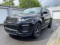 2016 range rover evoque personenauto - afbeelding 4 van  38