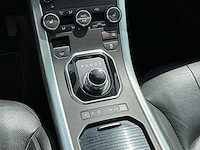 2016 range rover evoque personenauto - afbeelding 9 van  38