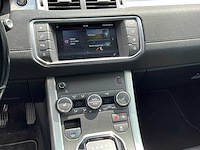 2016 range rover evoque personenauto - afbeelding 10 van  38