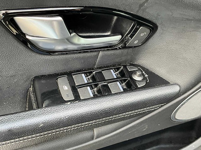 2016 range rover evoque personenauto - afbeelding 11 van  38