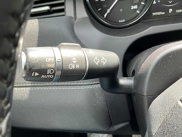 2016 range rover evoque personenauto - afbeelding 17 van  38