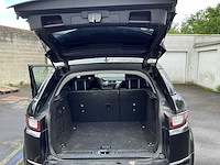 2016 range rover evoque personenauto - afbeelding 21 van  38