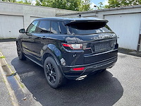 2016 range rover evoque personenauto - afbeelding 33 van  38
