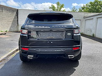 2016 range rover evoque personenauto - afbeelding 34 van  38