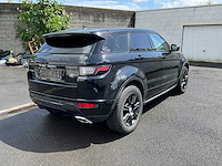 2016 range rover evoque personenauto - afbeelding 35 van  38