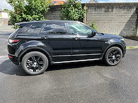 2016 range rover evoque personenauto - afbeelding 36 van  38