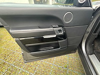 2016 range rover stationwagen lg range rover - afbeelding 1 van  24