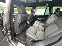 2016 range rover stationwagen lg range rover - afbeelding 2 van  24