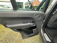 2016 range rover stationwagen lg range rover - afbeelding 3 van  24