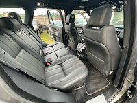 2016 range rover stationwagen lg range rover - afbeelding 5 van  24