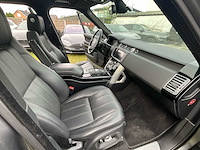 2016 range rover stationwagen lg range rover - afbeelding 7 van  24