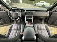 2016 range rover stationwagen lg range rover - afbeelding 9 van  24