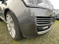 2016 range rover stationwagen lg range rover - afbeelding 15 van  24