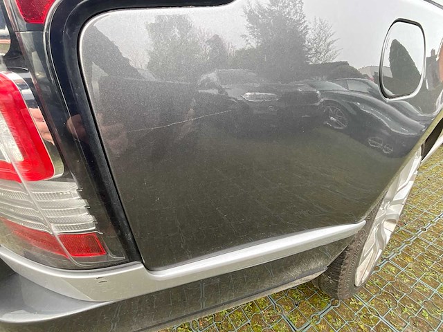 2016 range rover stationwagen lg range rover - afbeelding 18 van  24