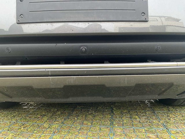 2016 range rover stationwagen lg range rover - afbeelding 19 van  24