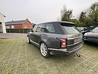 2016 range rover stationwagen lg range rover - afbeelding 16 van  24