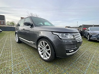 2016 range rover stationwagen lg range rover - afbeelding 24 van  24