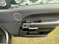 2016 range rover stationwagen lg range rover - afbeelding 5 van  20