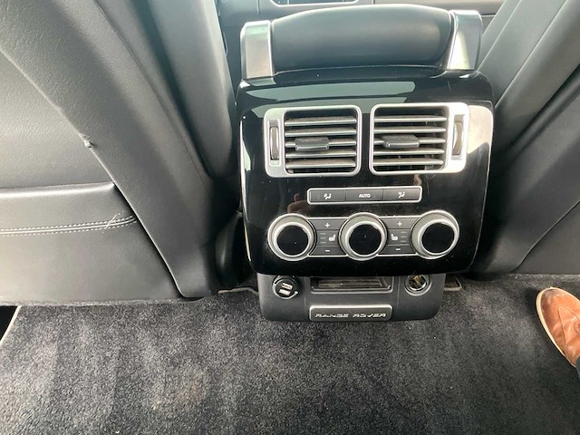 2016 range rover stationwagen lg range rover - afbeelding 6 van  20