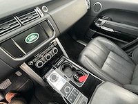 2016 range rover stationwagen lg range rover - afbeelding 9 van  20