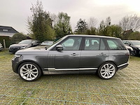 2016 range rover stationwagen lg range rover - afbeelding 7 van  20