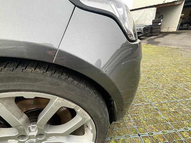 2016 range rover stationwagen lg range rover - afbeelding 12 van  20