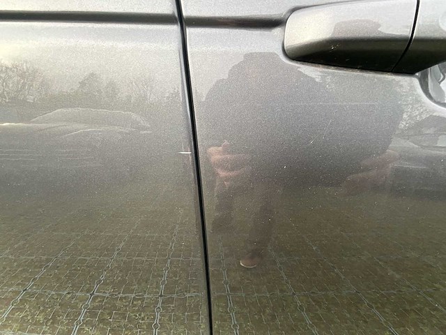 2016 range rover stationwagen lg range rover - afbeelding 13 van  20