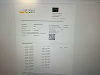 2016 range rover stationwagen lg range rover - afbeelding 16 van  20