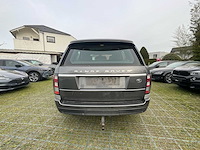 2016 range rover stationwagen lg range rover - afbeelding 17 van  20