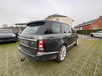 2016 range rover stationwagen lg range rover - afbeelding 18 van  20