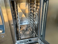 2016 rationele scc we 101 oven - afbeelding 5 van  9