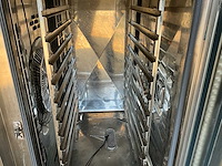 2016 rationele scc we 101 oven - afbeelding 6 van  9