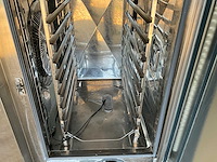 2016 rationele scc we 101 oven - afbeelding 7 van  9