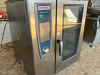 2016 rationele scc we 101 oven - afbeelding 8 van  9