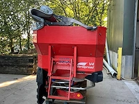 2016 rauch axis-m 30.2w kunstmeststrooier - afbeelding 7 van  26