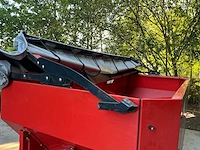 2016 rauch axis-m 30.2w kunstmeststrooier - afbeelding 8 van  26