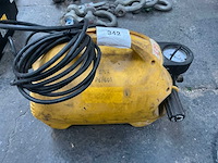 2016 rems e-push 2 afperspomp - afbeelding 3 van  5