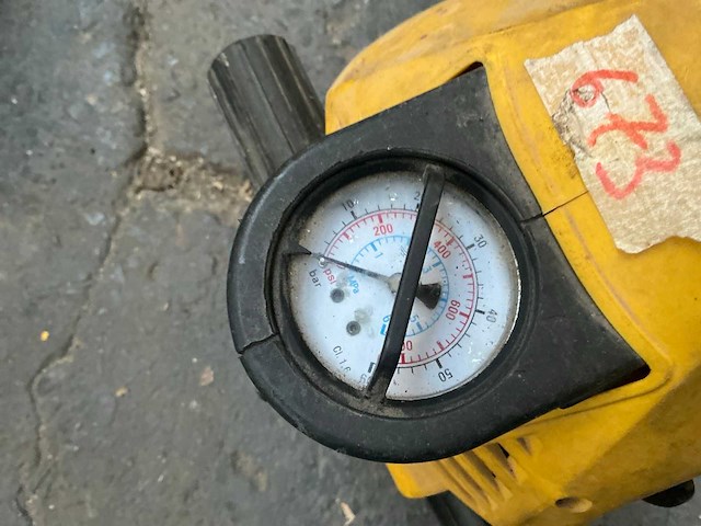 2016 rems e-push 2 afperspomp - afbeelding 4 van  5