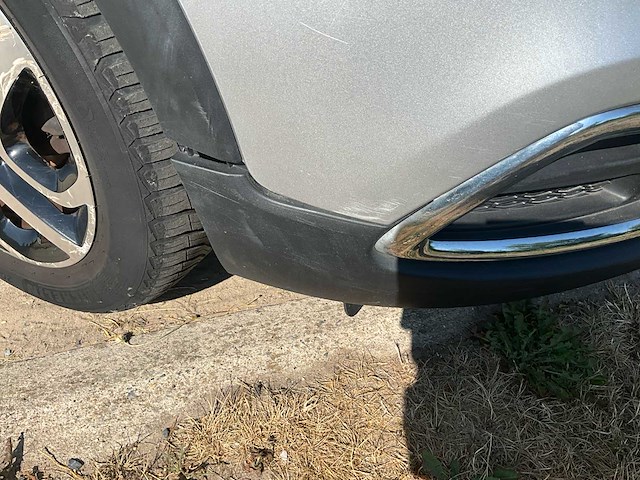 2016 renault captur - afbeelding 1 van  1