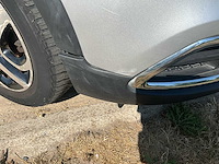 2016 renault captur - afbeelding 1 van  1