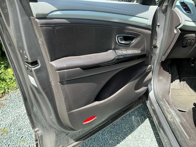 2016 renault espace - afbeelding 4 van  27