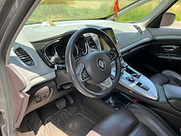 2016 renault espace - afbeelding 7 van  27