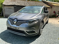 2016 renault espace - afbeelding 1 van  27