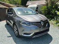 2016 renault espace - afbeelding 12 van  27