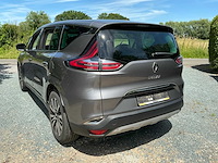 2016 renault espace - afbeelding 22 van  27