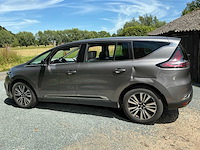 2016 renault espace - afbeelding 23 van  27