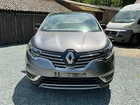 2016 renault espace - afbeelding 24 van  27