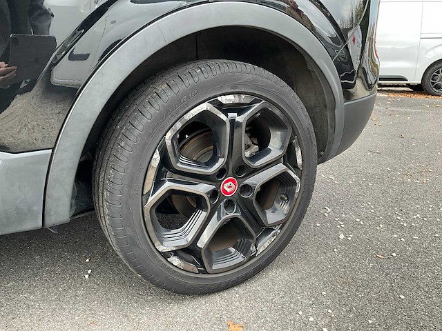 2016 renault kadjar personenauto - afbeelding 2 van  50