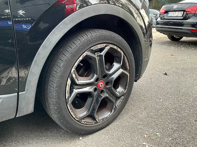 2016 renault kadjar personenauto - afbeelding 4 van  50