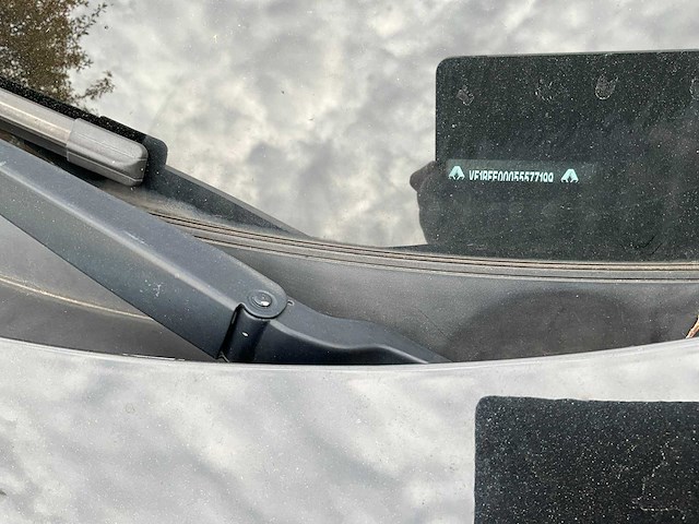 2016 renault kadjar personenauto - afbeelding 5 van  50